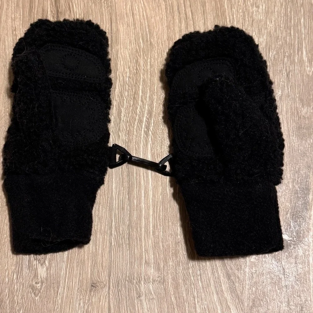 Dakine Dasher Fleece Mitt Toddler 2T